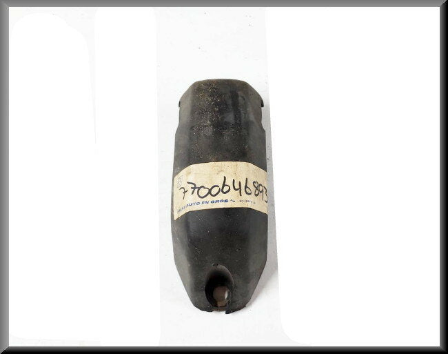 Bumperbuffer arrière gauche – Renault 30 - Renault 20 – OEM 7700646893 – NOS