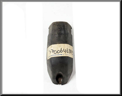 Bumperbuffer arrière gauche – Renault 30 - Renault 20 – OEM 7700646893 – NOS