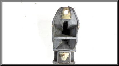 Bumperbuffer arrière gauche – Renault 30 - Renault 20 – OEM 7700646893 – NOS