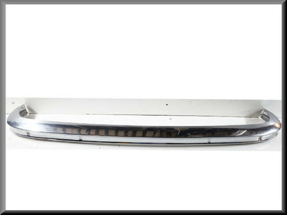 Pare-chocs arrière – Renault 6 jusqu'à 1974 – OEM 7700555257 – NOS