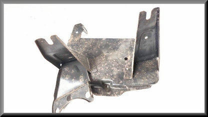 Battery holder – Renault 14 – OEM 7700585353 – NOS