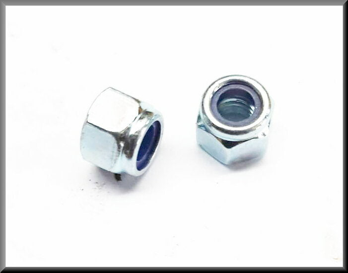 Écrou frein M5 – Renault 16 – OEM 7703034008