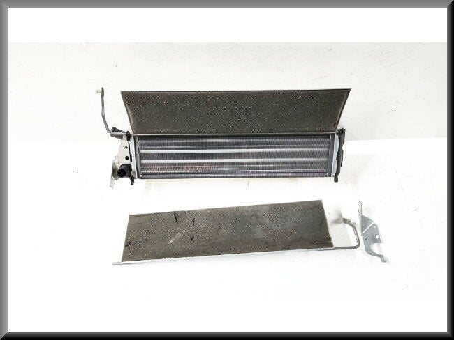 Unité de chauffage – Renault 14 – OEM 7700618116 – NOS