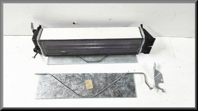Unité de chauffage – Renault 14 – OEM 7700618116 – NOS