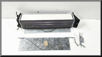 Unité de chauffage – Renault 14 – OEM 7700618116 – NOS