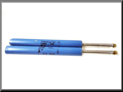 Front shock absorbers – Renault 14 – OEM 7700676695 – NOS
