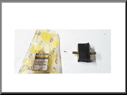 Engine mount right – Renault 14 – OEM 7701348965 – NOS