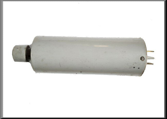 Contacteur de verrouillage de porte – Renault 16 TX (premier type) – OEM 7700549188