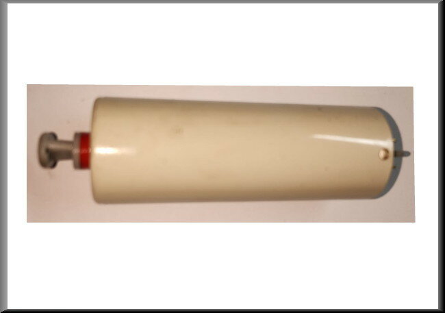Contacteur de verrouillage de porte – Renault 16 TX (dernier type) – OEM 7701348678