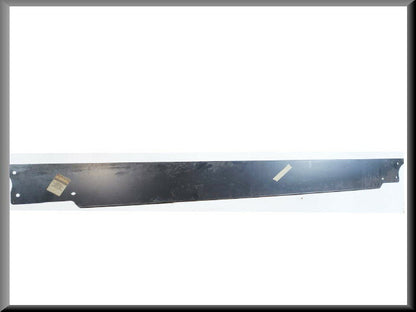 Plaque de renfort longeron intérieur gauche et droit – Renault 16 – OEM 0256438917 – NOS