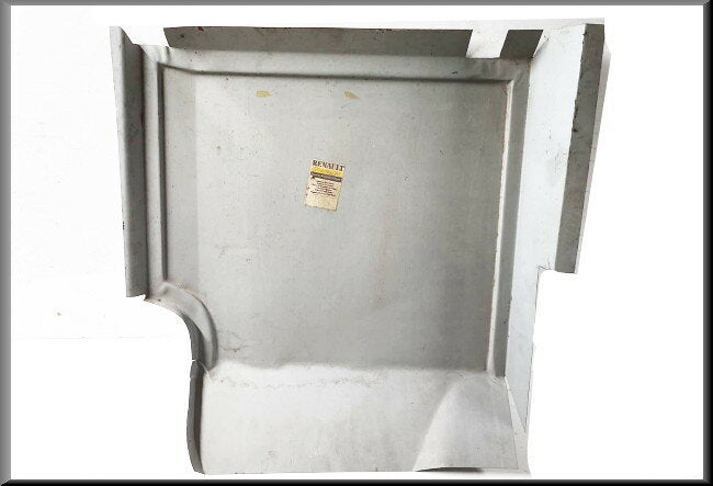 Panneau de plancher avant droit – Renault 5 – OEM 7701406286 – NOS