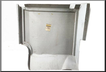 Panneau de plancher avant droit – Renault 5 – OEM 7701406286 – NOS