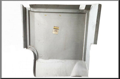 Floor panel front left – Renault 5 – OEM 7701406287 – NOS