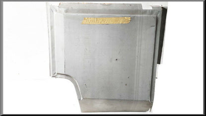 Floor panel front left – Renault 5 – OEM 7701406287 – NOS