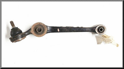 Triangle de suspension gauche – Renault 14 – OEM 7700586241 – NOS