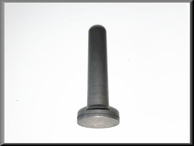 Poussoir de soupape 12 mm – Renault 16 – Renault 12 - Lotus Europa - Renault divers - OEM 7700640248 / 0556057900 / 7700616921