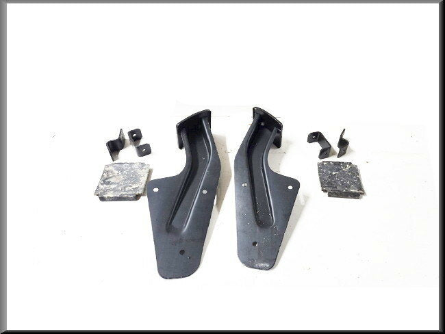 Kit de support de pare-chocs – Renault 14 – OEM 7701461345 – NOS