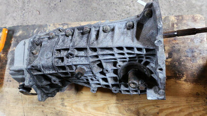 Boîte de vitesses (NG1-3 à 5 rapports) Lotus Europa – Renault 18 – NOS