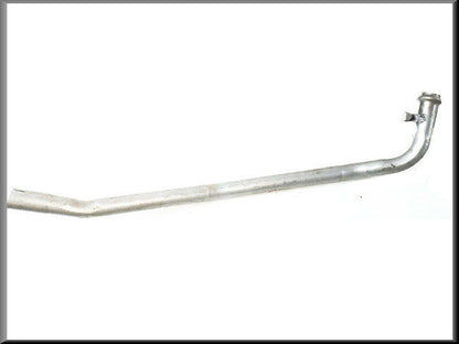 Exhaust pipe – Renault 20 – OEM 7700655252 – NOS
