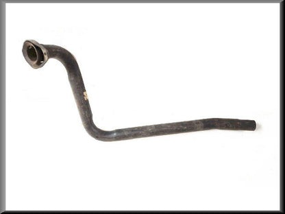 Exhaust flame pipe (automatic transmission) – Renault 18 – OEM 7700660675 – NOS