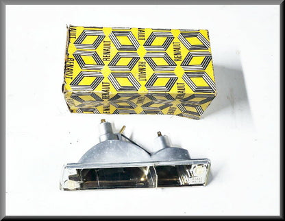 R14 Knipperlicht unit links Seima R1211 (New Old Stock).