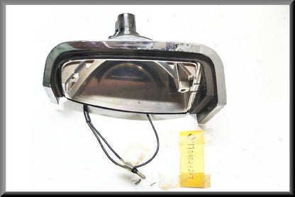 Turn signal unit left Cibie – Renault 14 – OEM 7701024217 – NOS