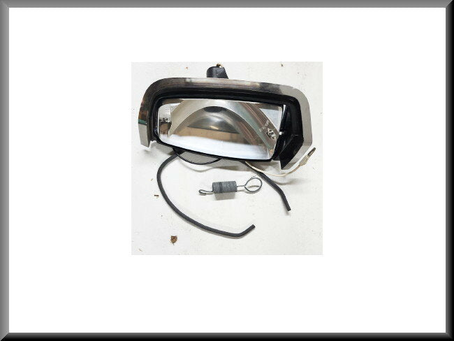 Knipperlicht unit links Seima  – Renault 14 – OEM 7701024499 – NOS