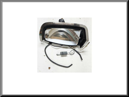 Knipperlicht unit links Seima  – Renault 14 – OEM 7701024499 – NOS