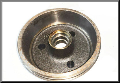 Tambour de frein – Renault 14 – OEM 7701459860 – NOS