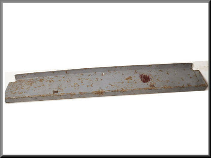 Dwarsbalk achterzijde  – Renault 12 – OEM 7700502985 – NOS