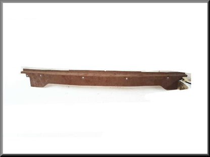 Dwarsbalk voorzijde  – Renault 12 – OEM 7700515808 – NOS