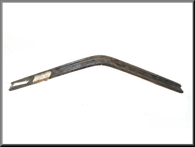 Moulure de toit gauche – Renault 5 – FEO 7700527812