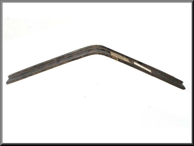 Right roof molding – Renault 5 – OEM 7700527813