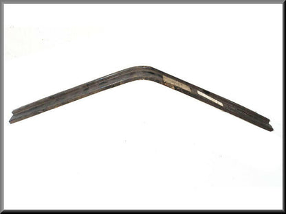 Right roof molding – Renault 5 – OEM 7700527813