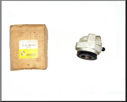 Étrier droit – Renault 14 – OEM 7701020481 – NOS