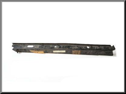 Chassis beam right – Renault 14 – OEM 7700585488 – NOS