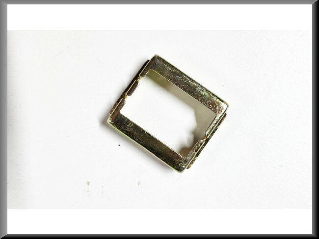 Rail de guidage de réglage des phares – Renault 116 TS-TX type 1 – OEM 7700543992