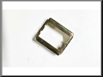 Rail de guidage de réglage des phares – Renault 116 TS-TX type 1 – OEM 7700543992