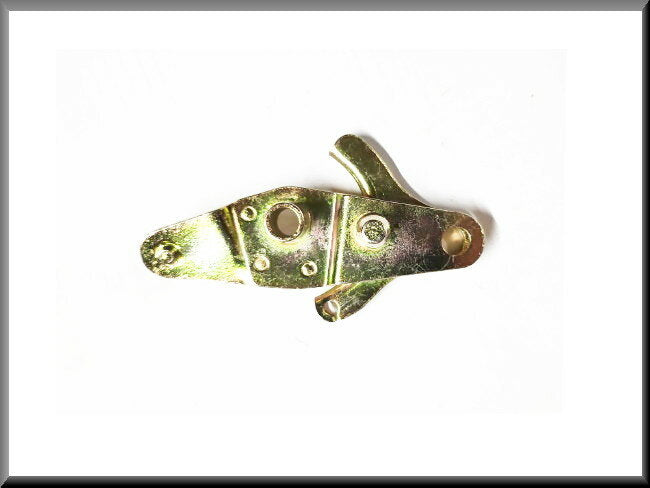 Throttle rod lever – Renault 16 – OEM 7700545611