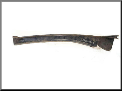 Raamstijl achter rechts – Renault 20 - Renault 30 – OEM 7700567989