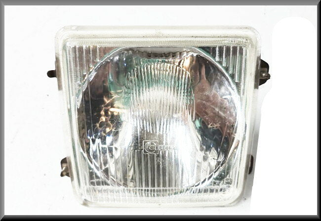 Right headlight – Renault 6 – OEM 7701017190 – NOS