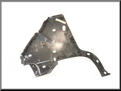 Pare-boue avant droit – Renault Trafic – OEM 7701461488 / 7701464832 – NOS