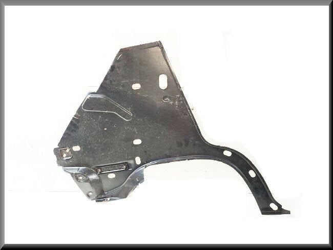 Passage de roue avant gauche – Renault Trafic – OEM 7701461489 – NOS