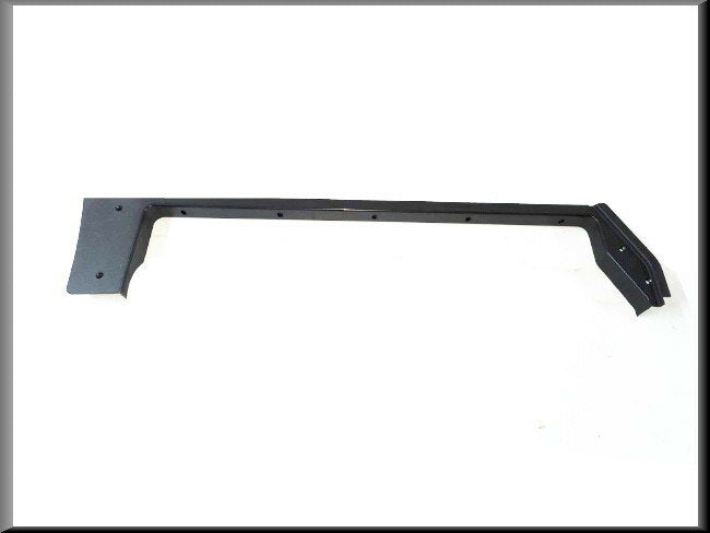Cadre de fenêtre avant gauche – Renault Trafic – OEM 7700664408 – NOS