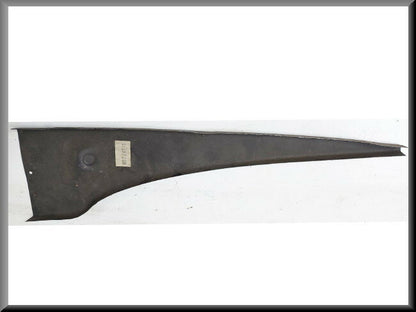 Wielkast plaat voorzijde links – Renault 5 – OEM 602242