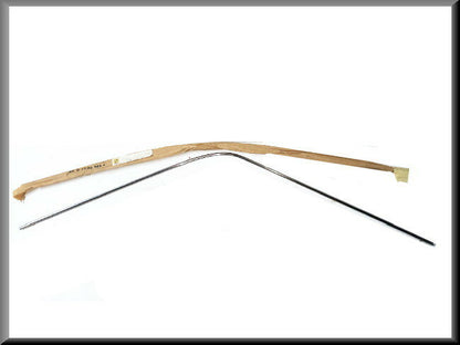 Daklijst voorzijde rechts – Renault 6 – OEM 7700509487
