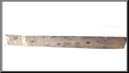 Poutre intérieure gauche – Renault 18 – OEM 7700635358 – NOS