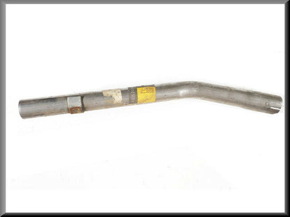 Exhaust pipe – Renault 5 – OEM 7700691607 – NOS