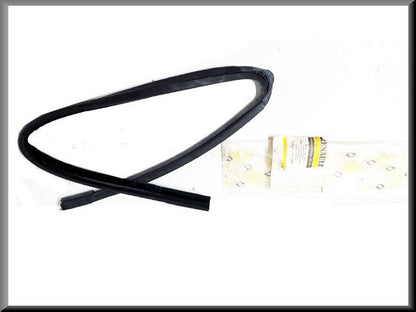 Caoutchouc de vitre avant droit – Renault 19 – OEM 7700783979 – NOS