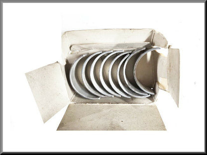 Drijfstanglagers (X=44,97) – Renault 14 – OEM 7701348423 – NOS